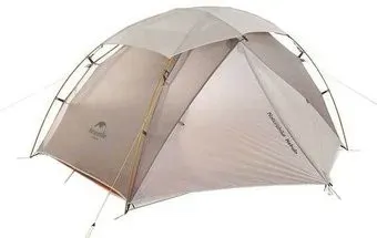 Naturehike Nebula 2 Ultralight NH19ZP011 (20D, серый)