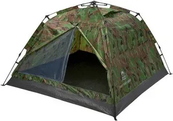 Jungle Camp Easy Tent 3 (камуфляж)