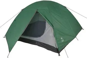 Jungle Camp Dallas 4 (зеленый)