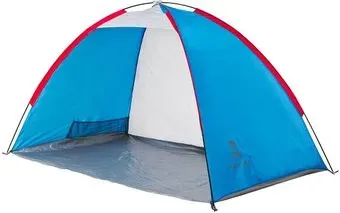 Jungle Camp Tenerife Beach (синий/серый)
