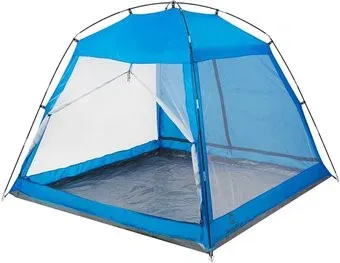 Jungle Camp Malibu Beach (синий)