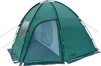 Talberg Bigless 4 (зеленый)