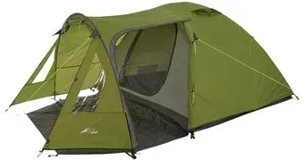 Trek Planet Avola 3 (зеленый)