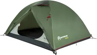 Outventure Teslin 3 (зеленый)
