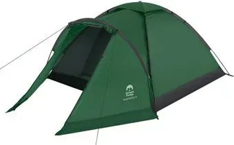 Jungle Camp Toronto 4 (зеленый)