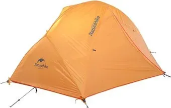 Naturehike Star-river 2 NH17T012-T (210T, оранжевый)