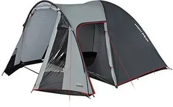 High Peak Tessin 4