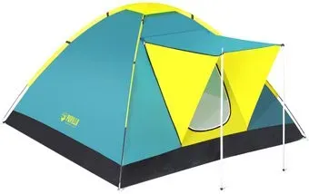 Bestway Coolground 3 (голубой)