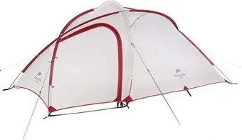 Naturehike Hiby 2-3 NH19ZP016 (20D, белый)