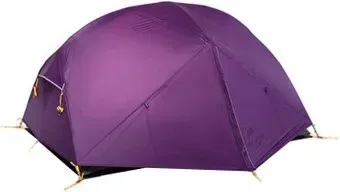 Naturehike Mongar Ultralight 2 NH17T007-M (фиолетовый)