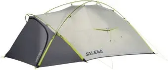 Salewa Litetrek II Light (серый)
