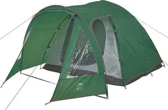 Jungle Camp Texas 4 (зеленый)