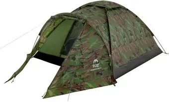 Jungle Camp Forester 4 (камуфляж)