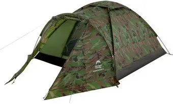 Jungle Camp Forester 2 (камуфляж)