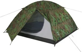 Jungle Camp Alaska 4 (камуфляж)