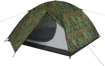 Jungle Camp Alaska 3 (камуфляж)
