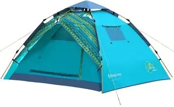KingCamp Florance Fantasy 7001 (голубой)