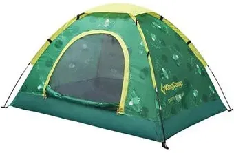 KingCamp Dome Junior 3034 (зеленый)