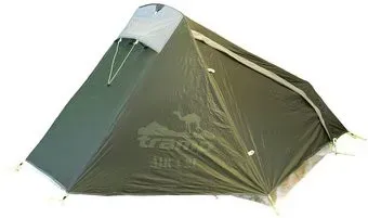 TRAMP AIR 1 Si (темно-зеленый)