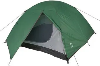 Jungle Camp Dallas 2 (зеленый)