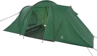 Jungle Camp Toledo Twin 4 (зеленый)
