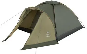 Jungle Camp Toronto 4 (оливковый)