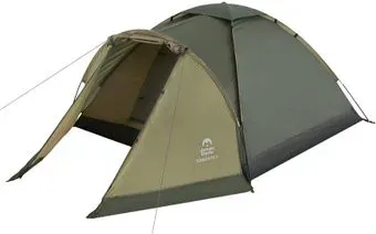 Jungle Camp Toronto 2 (оливковый)