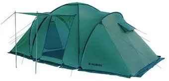 Talberg Base 4 2019 (зеленый)