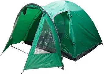 Jungle Camp Texas 5 (зеленый)