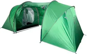 Jungle Camp Merano 4 (зеленый)