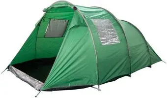 Jungle Camp Ancona 4 (зеленый)