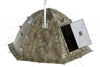 Берег УП-4