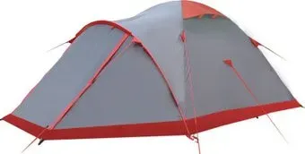 TRAMP Mountain 4