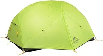 Naturehike Mongar Ultralight 2 NH17T007-M (зеленый)