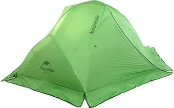 Naturehike Star-river 2 NH17T012-T (20D, снежная юбка, зеленый)