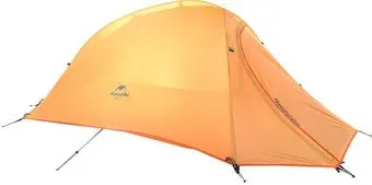 Naturehike Cloud UP Ultralight 1 NH15T001-T (210T, оранжевый)