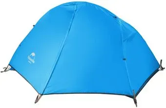 Naturehike Cycling Ultralight 1 NH18A095-D (210T, синий)