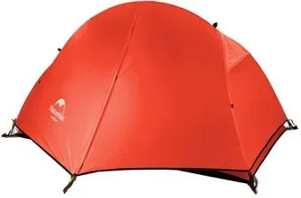 Naturehike Cycling Ultralight 1 NH18A095-D (210T, красный)