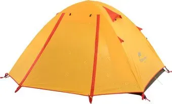 Naturehike P-Series 3 NH18Z022-P (оранжевый)