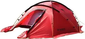 Talberg Peak 3 Pro Red
