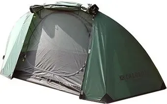 Talberg Burton 1 Alu 2018