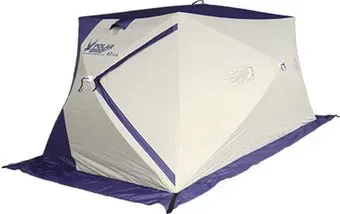 Polar Bird 4T Long