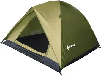KingCamp Family Fiber KT3073 (зеленый)