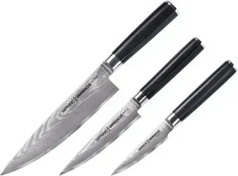 Samura Damascus SD-0230/K