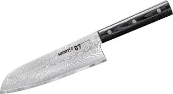 Samura 67 Damascus SD67-0094M