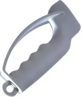 Victorinox Sharpy 7.8714 (серый)