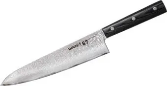 Samura 67 Damascus SD67-0085M