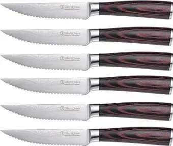 Liberty Jones Butcher LJ0000398