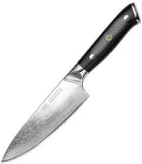 Gipfel Damascus 52158