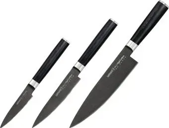 Samura Mo-V Stonewash SM-0220B